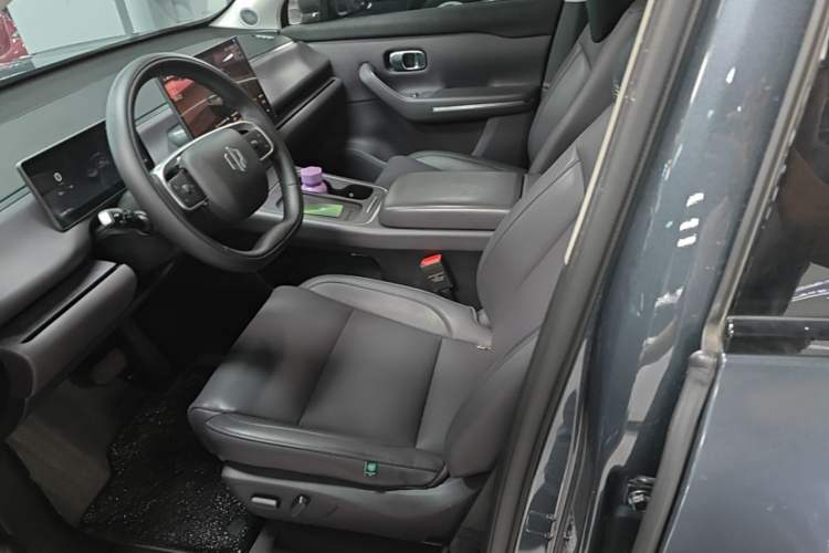 Used Leapmotor C10 2026 605 Enjoyment Edition Left Front Seat