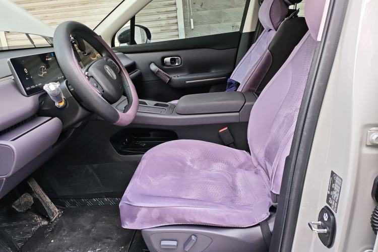 Used Leapmotor C10 2026 210 Joyful Edition Left Front Seat