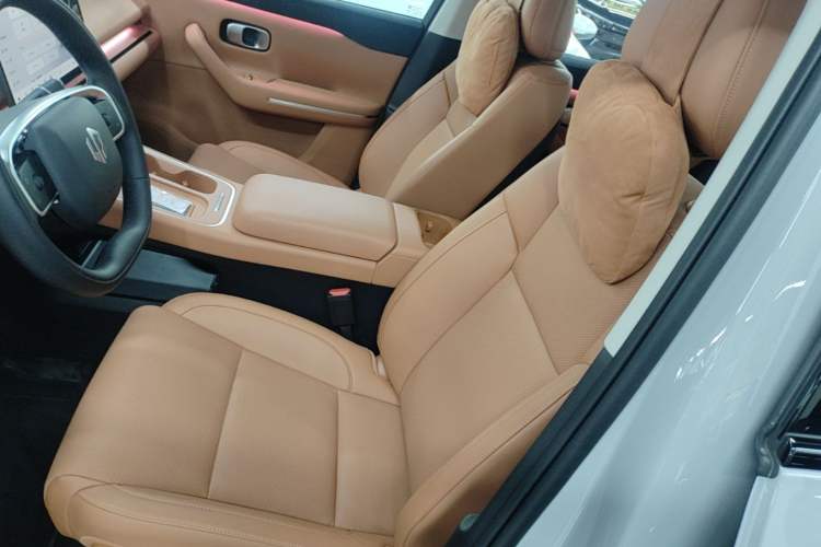 Used Leapmotor C10 2026 605 Enjoyment Edition Left Front Seat