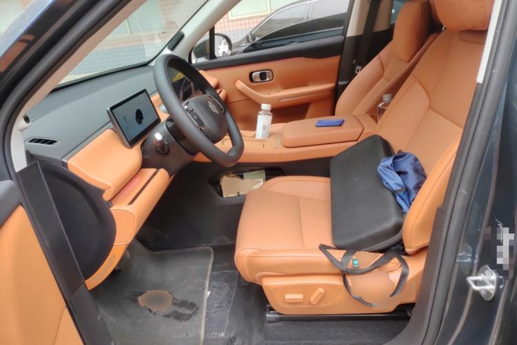 Used Leapmotor C10 2026 605 Enjoyment Edition Left Front Seat