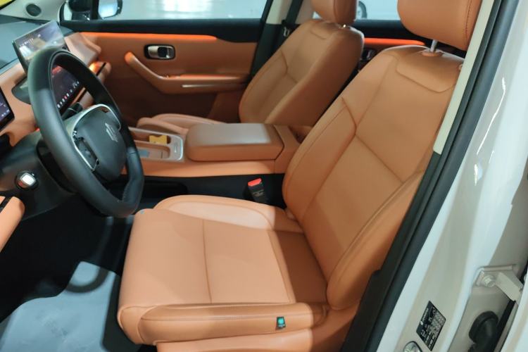 Used Leapmotor C10 2026 210 Joyful Edition Left Front Seat