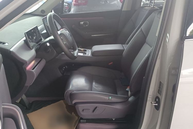 Used Leapmotor C10 2026 605 Enjoyment Edition Left Front Seat