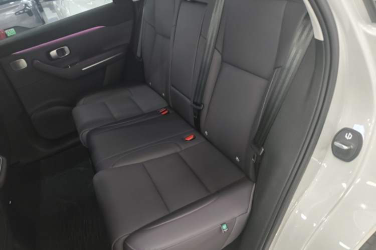 Used Leapmotor C10 2026 605 Enjoyment Edition Left Rear Seat