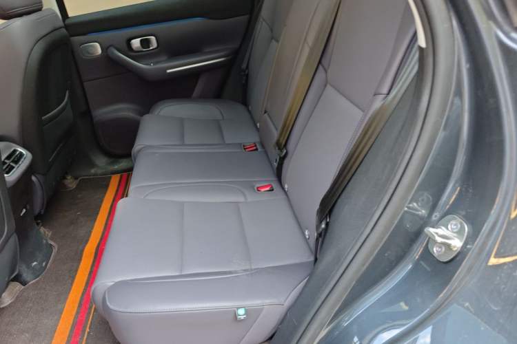 Used Leapmotor C10 2026 605 Enjoyment Edition Left Rear Seat