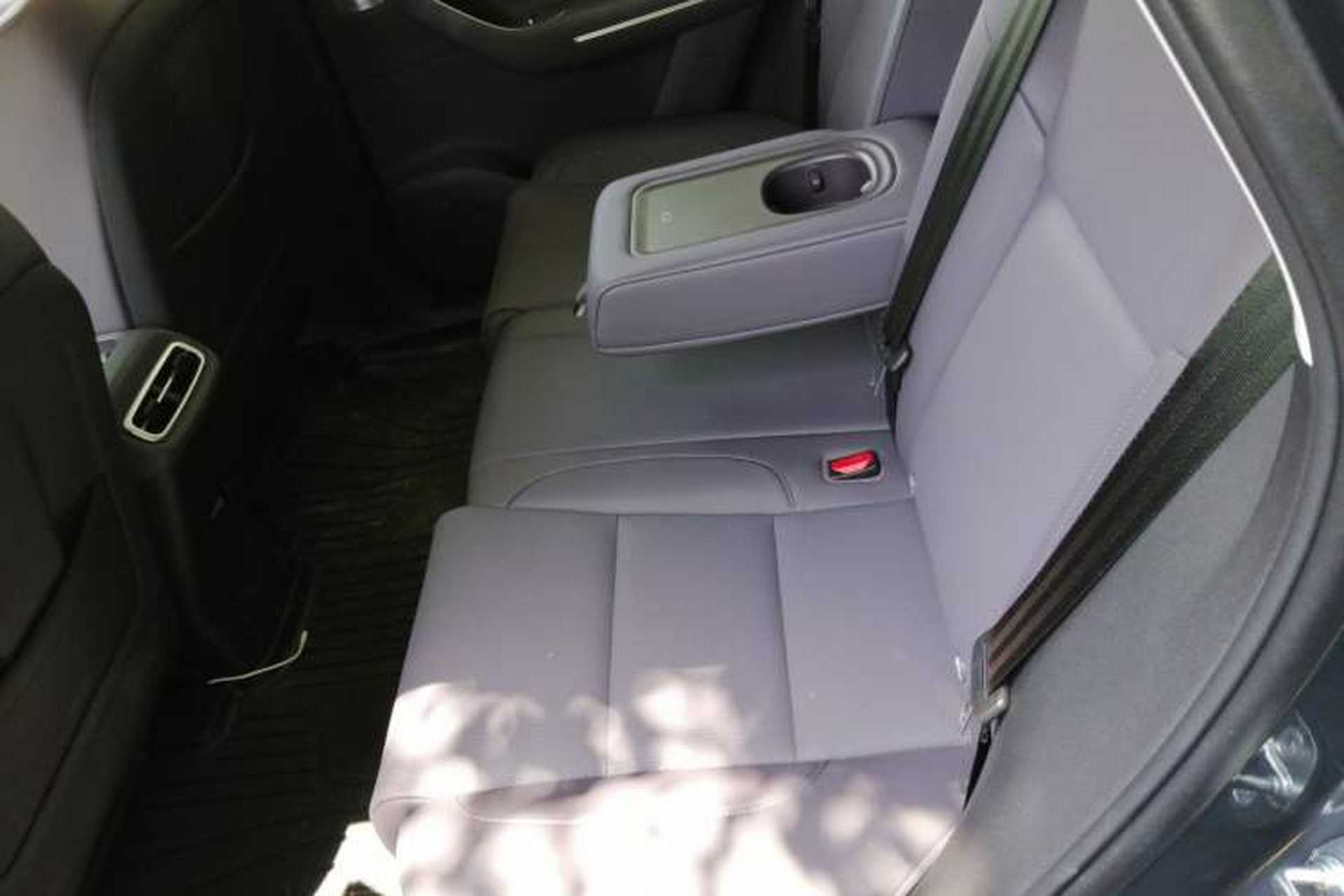 Used Leapmotor C10 2026 605 Enjoyment Edition Left Rear Seat