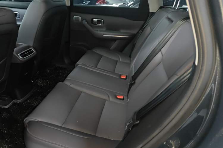 Used Leapmotor C10 2026 605 Enjoyment Edition Left Rear Seat