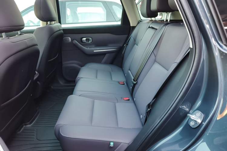Used Leapmotor C10 2026 605 Enjoyment Edition Left Rear Seat