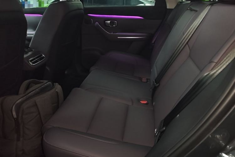 Used Leapmotor C10 2026 210 Joyful Edition Left Rear Seat