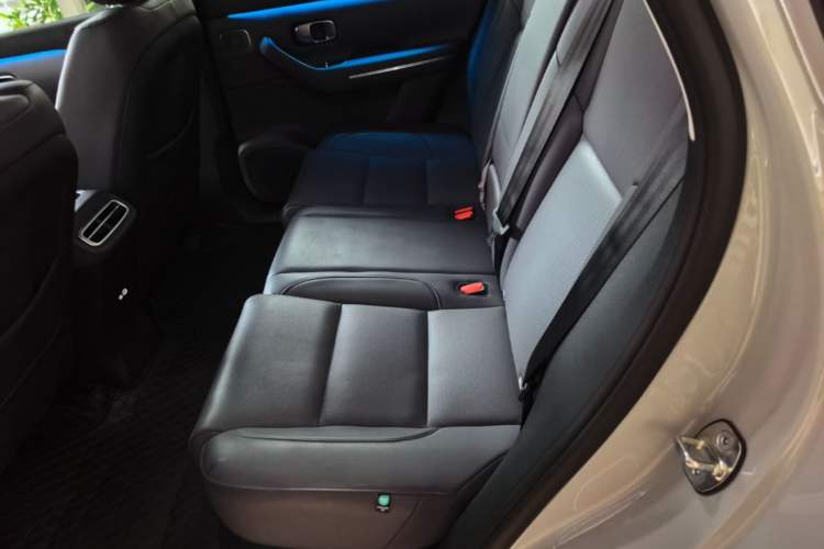 Used Leapmotor C10 2026 605 Enjoyment Edition Left Rear Seat