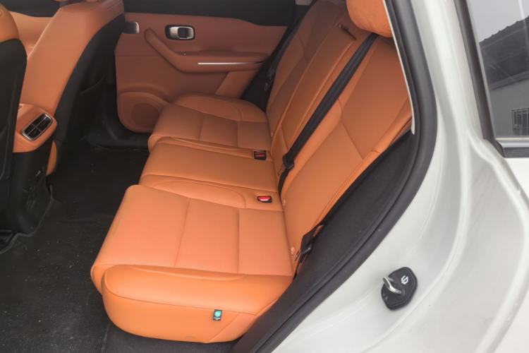 Used Leapmotor C10 2026 605 Enjoyment Edition Left Rear Seat