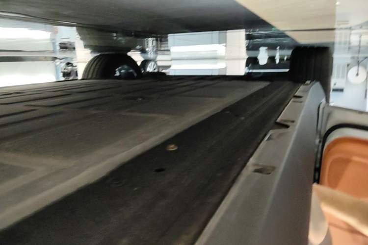 Used Leapmotor C10 2026 605 LiDAR Version Left Side Sill