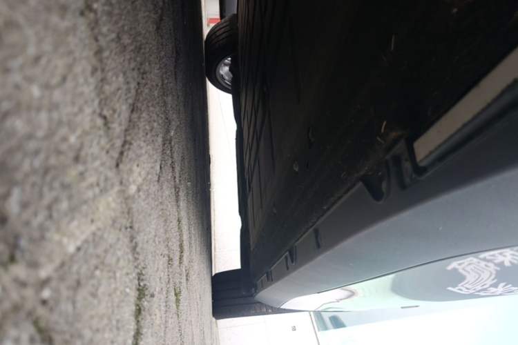 Used Leapmotor C10 2026 605 LiDAR Version Left Side Sill