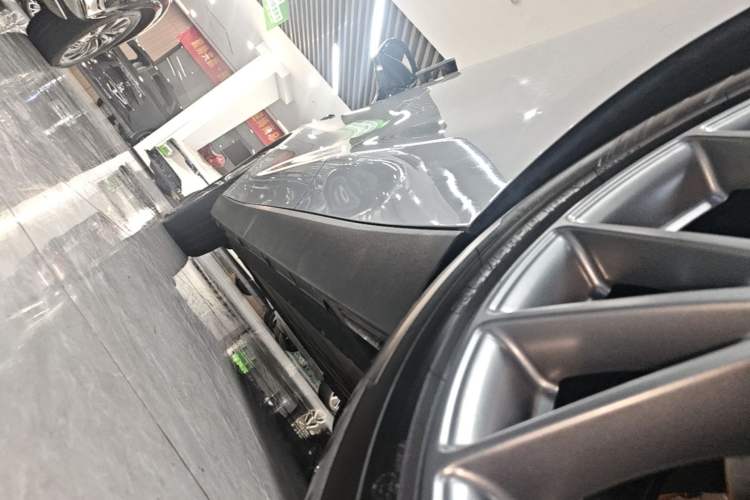 Used Leapmotor C10 2026 605 LiDAR Version Left Side Sill