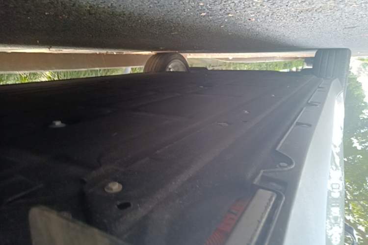 Used Leapmotor C10 2026 605 LiDAR Version Left Side Sill