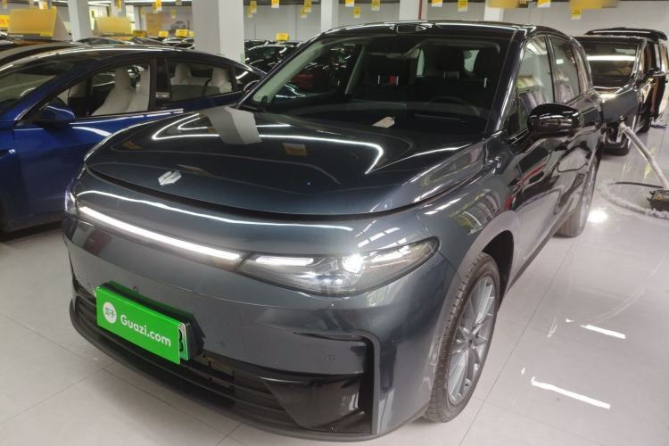 Used Leapmotor C10 2026 210 LiDAR Version Guazi used car, China used car export, Used car for sale, Used Leapmotor cars, Cheapest cars for sale
