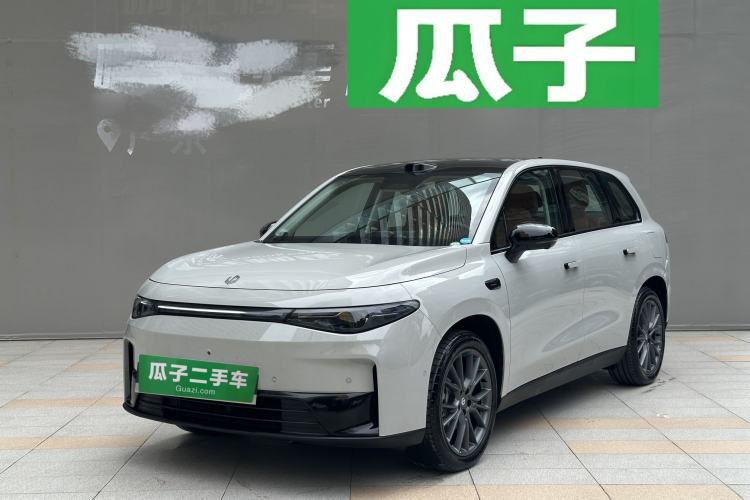 Used Leapmotor C10 2026 605 LiDAR Version Guazi used car, China used car export, Used car for sale, Used cars, Cheapest cars for sale