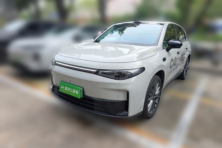 Used Leapmotor C10 2026 605 LiDAR Version Guazi used car, China used car export, Used car for sale, Used cars, Cheapest cars for sale