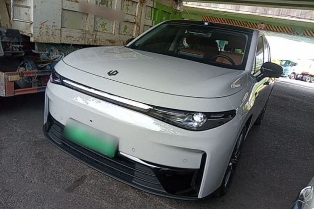 Used Leapmotor C10 2026 605 LiDAR Version