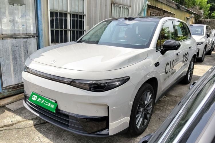 Used Leapmotor C10 2026 605 LiDAR Version Guazi used car, China used car export, Used car for sale, Used  cars, Cheapest cars for sale