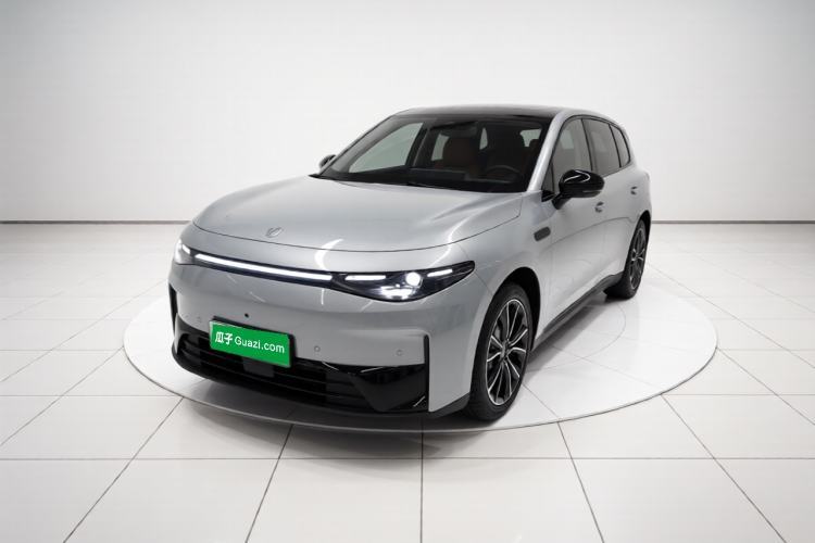 Ojetý Leapmotor C10 2026 605 LiDAR Version Guazi used car, China used car export, Used car for sale, Used  cars, Cheapest cars for sale
