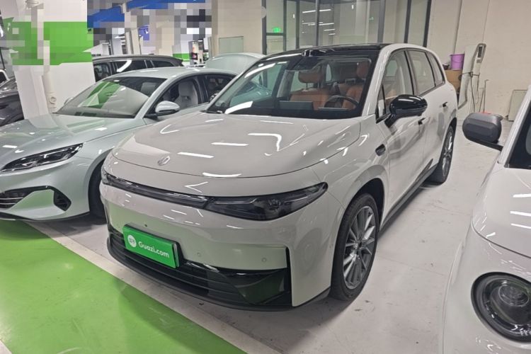 Used Leapmotor C10 2026 605 LiDAR Version Guazi used car, China used car export, Used car for sale, Used cars, Cheapest cars for sale
