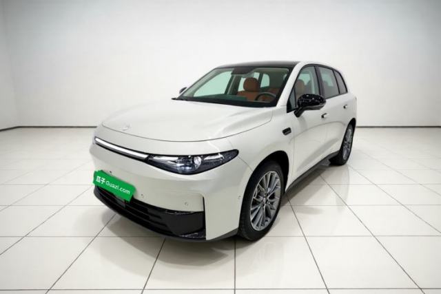 Used Leapmotor C10 2026 605 LiDAR Version