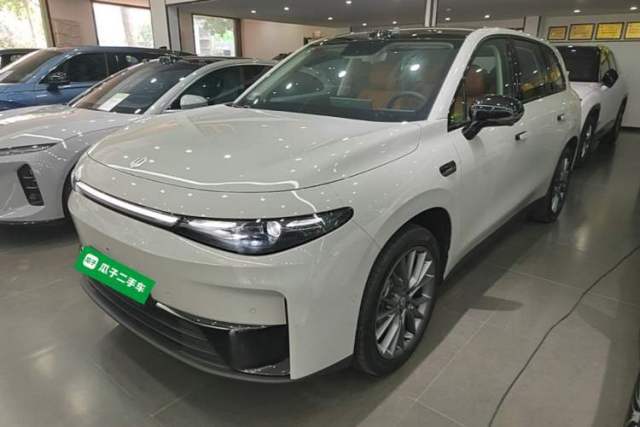 Used Leapmotor C10 2026 605 LiDAR Version