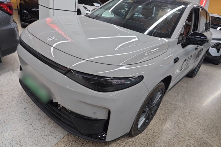 Used Leapmotor C10 2026 605 LiDAR Version Guazi used car, China used car export, Used car for sale, Used cars, Cheapest cars for sale
