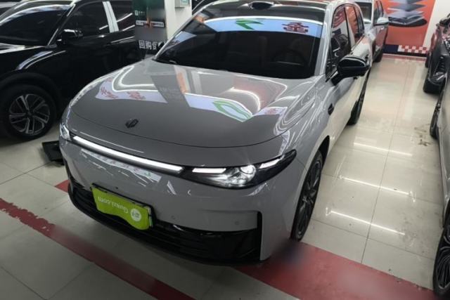 Used Leapmotor C10 2026 210 LiDAR Version