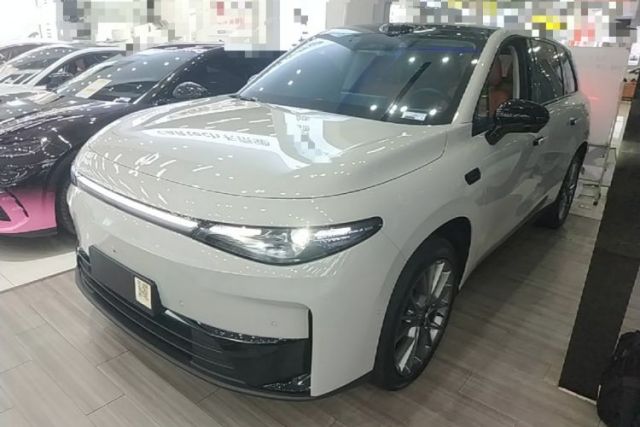 Used Leapmotor C10 2026 605 LiDAR Version