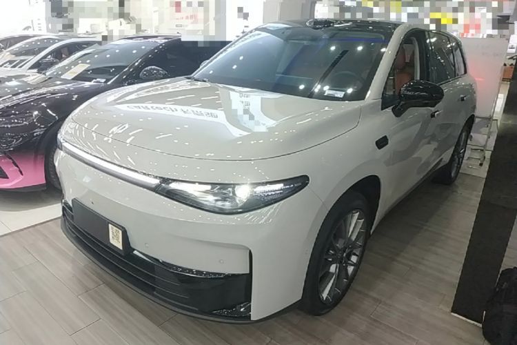 Used Leapmotor C10 2026 605 LiDAR Version Guazi used car, China used car export, Used car for sale, Used cars, Cheapest cars for sale