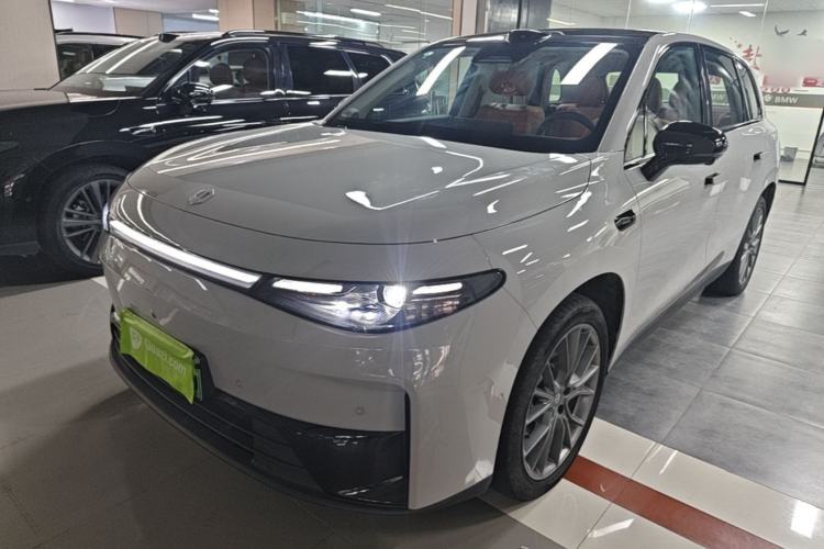 Used Leapmotor C10 2026 605 LiDAR Version Guazi used car, China used car export, Used car for sale, Used cars, Cheapest cars for sale
