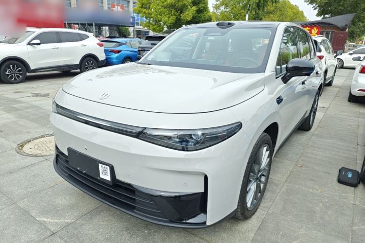 Used Leapmotor C10 2026 605 LiDAR Version Guazi used car, China used car export, Used car for sale, Used  cars, Cheapest cars for sale