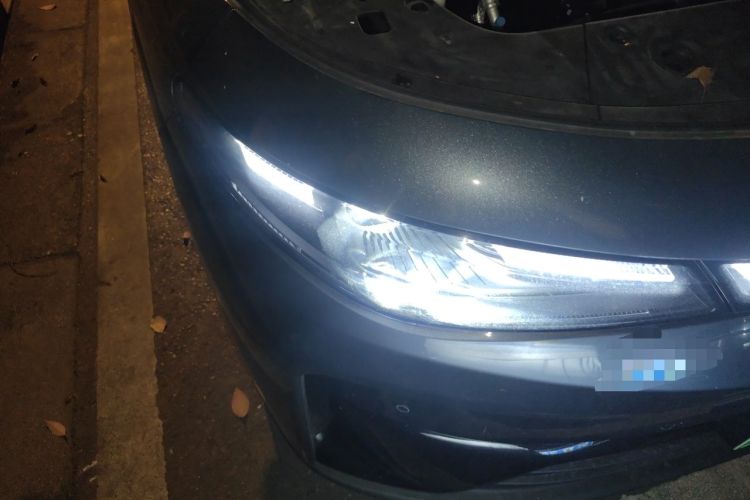 Used Leapmotor C10 2026 605 Enjoyment Edition Right Front Headlight