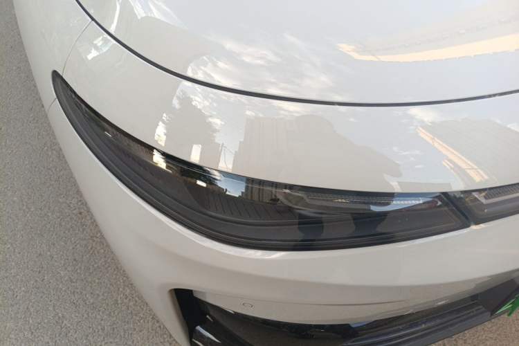 Used Leapmotor C10 2026 605 Enjoyment Edition Right Front Headlight