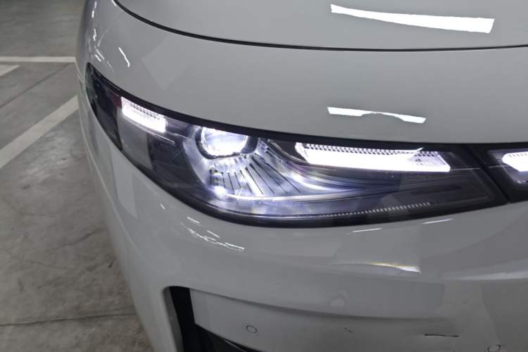 Used Leapmotor C10 2026 605 LiDAR Version Right Front Headlight