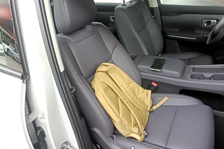Used Leapmotor C10 2026 605 Enjoyment Edition Right Front Seat