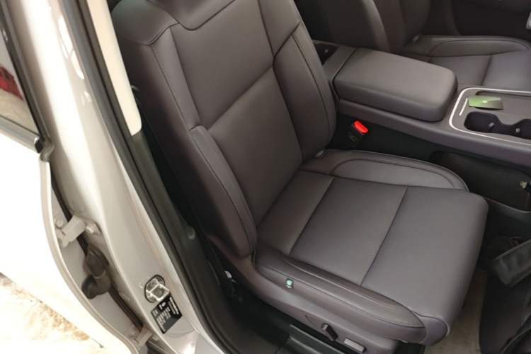Used Leapmotor C10 2026 605 Enjoyment Edition Right Front Seat