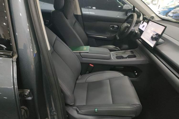 Used Leapmotor C10 2026 605 Enjoyment Edition Right Front Seat