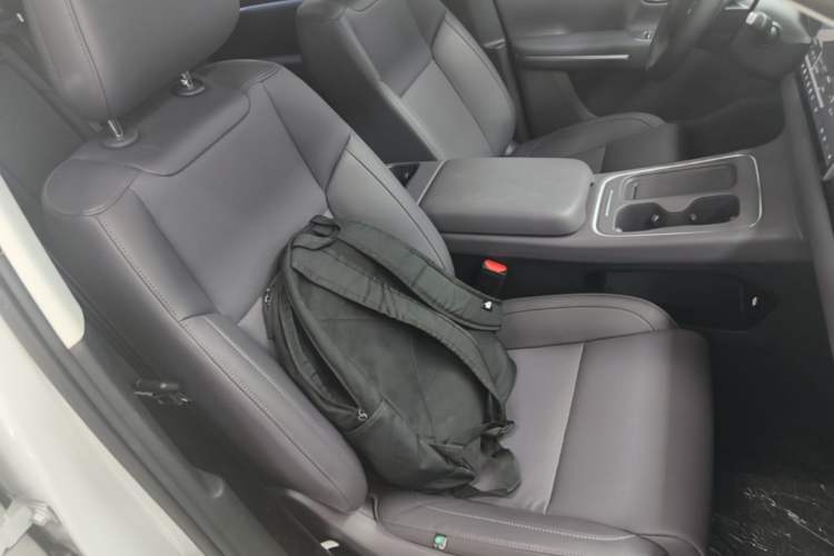 Used Leapmotor C10 2026 605 Enjoyment Edition Right Front Seat