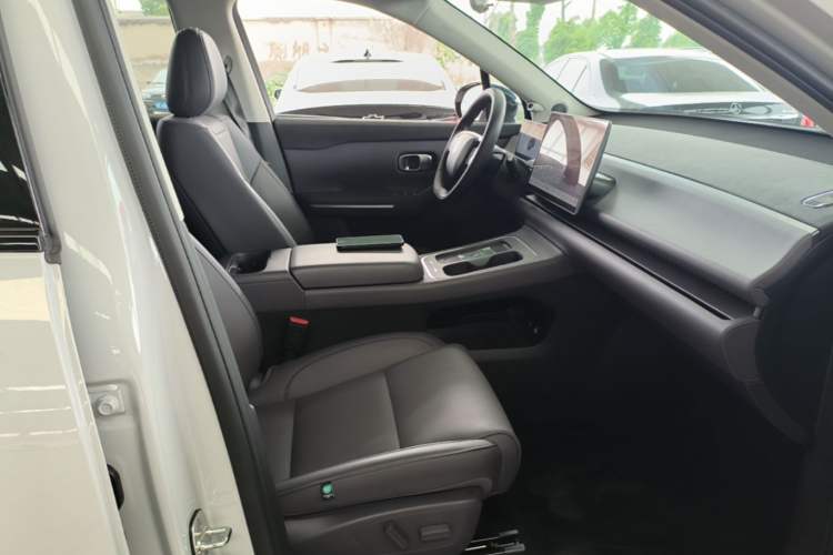 Used Leapmotor C10 2026 605 Enjoyment Edition Right Front Seat