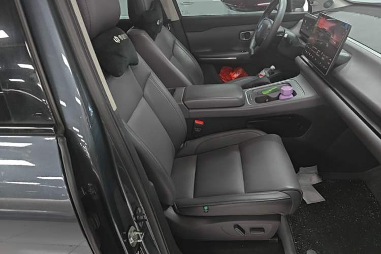 Used Leapmotor C10 2026 605 Enjoyment Edition Right Front Seat