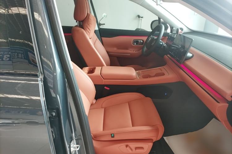 Used Leapmotor C10 2026 605 Enjoyment Edition Right Front Seat