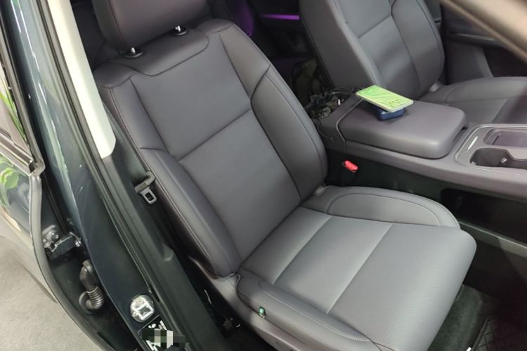Used Leapmotor C10 2026 210 Joyful Edition Right Front Seat