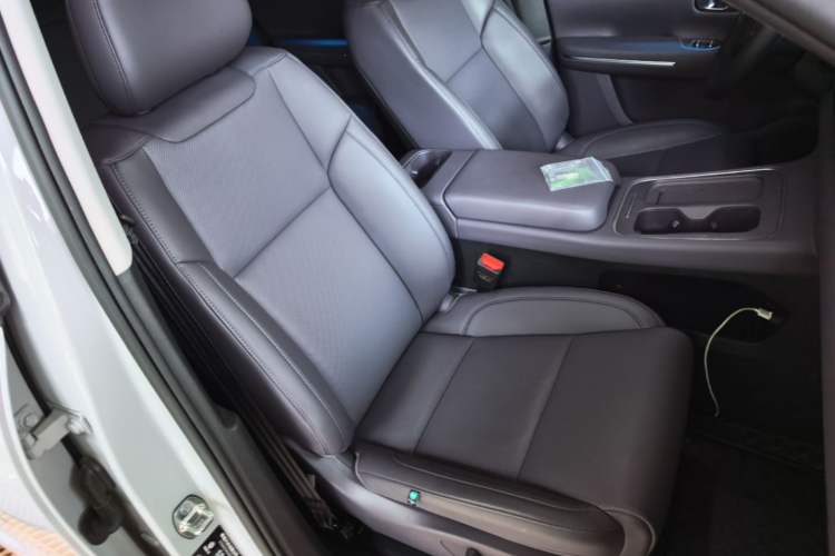Used Leapmotor C10 2026 605 Enjoyment Edition Right Front Seat