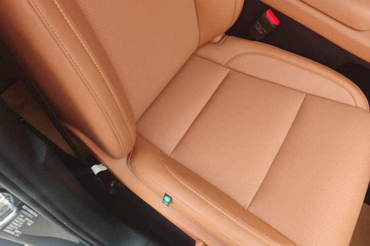 Used Leapmotor C10 2026 210 Joyful Edition Right Front Seat