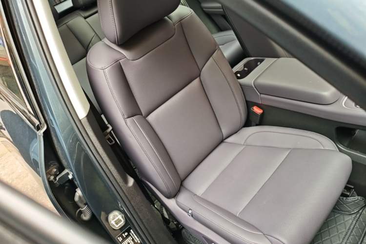 Used Leapmotor C10 2026 605 Enjoyment Edition Right Front Seat