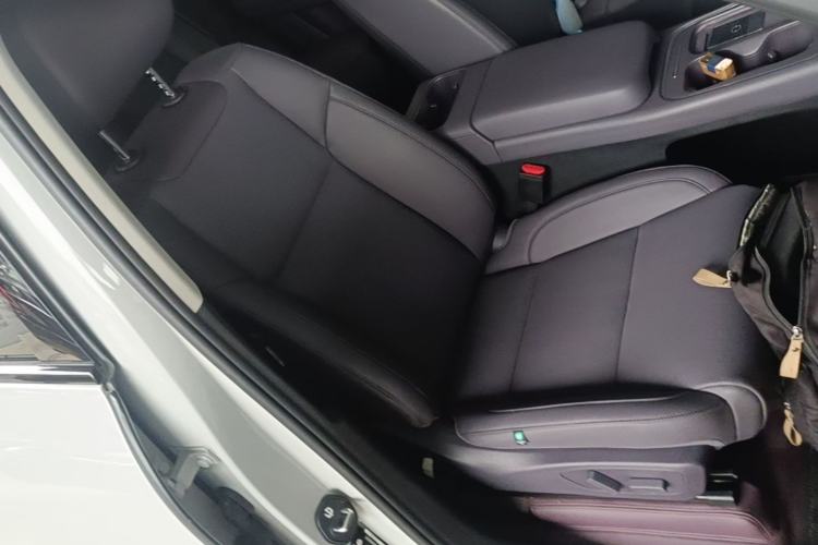 Used Leapmotor C10 2026 605 Enjoyment Edition Right Front Seat