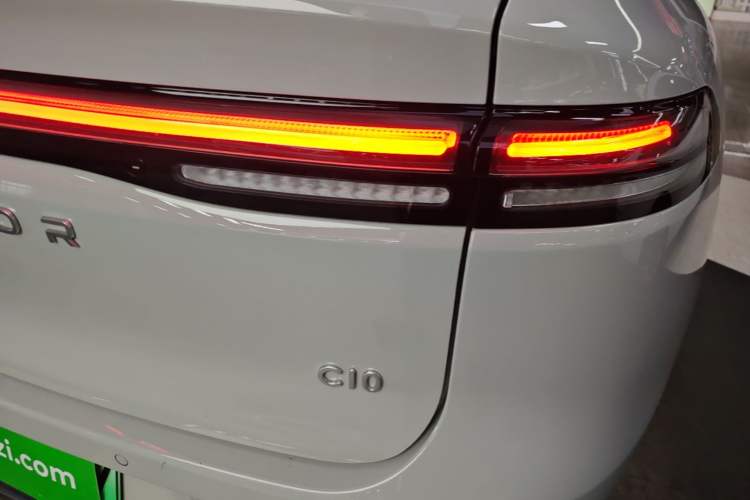 Used Leapmotor C10 2026 605 LiDAR Version Right Rear Taillight