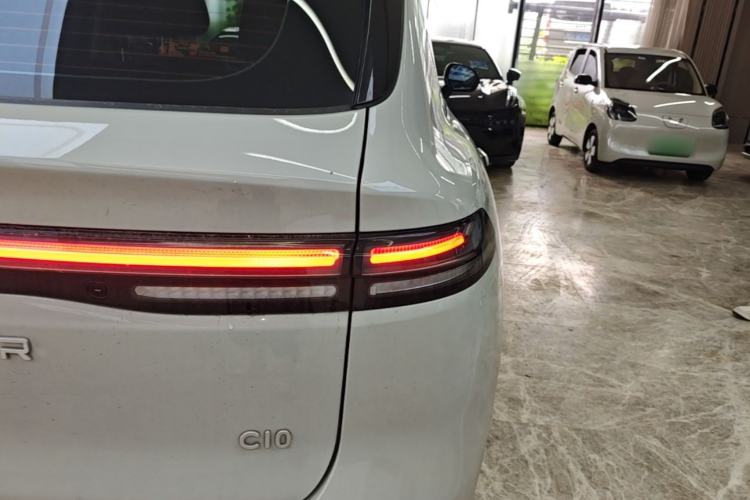 Used Leapmotor C10 2026 605 Enjoyment Edition Right Rear Taillight